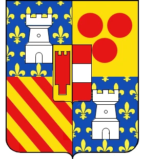 Commune de Paliseul